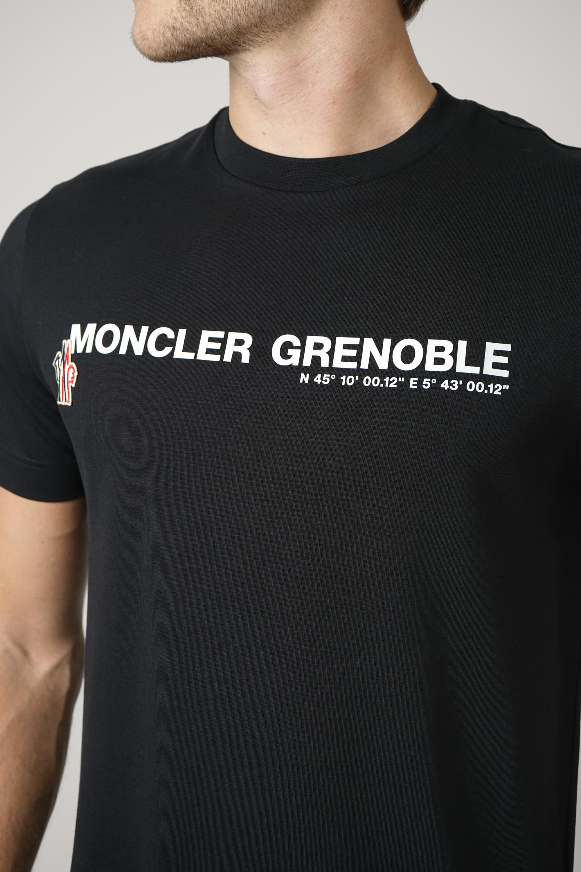Moncler Grenoble T-shirt 60420