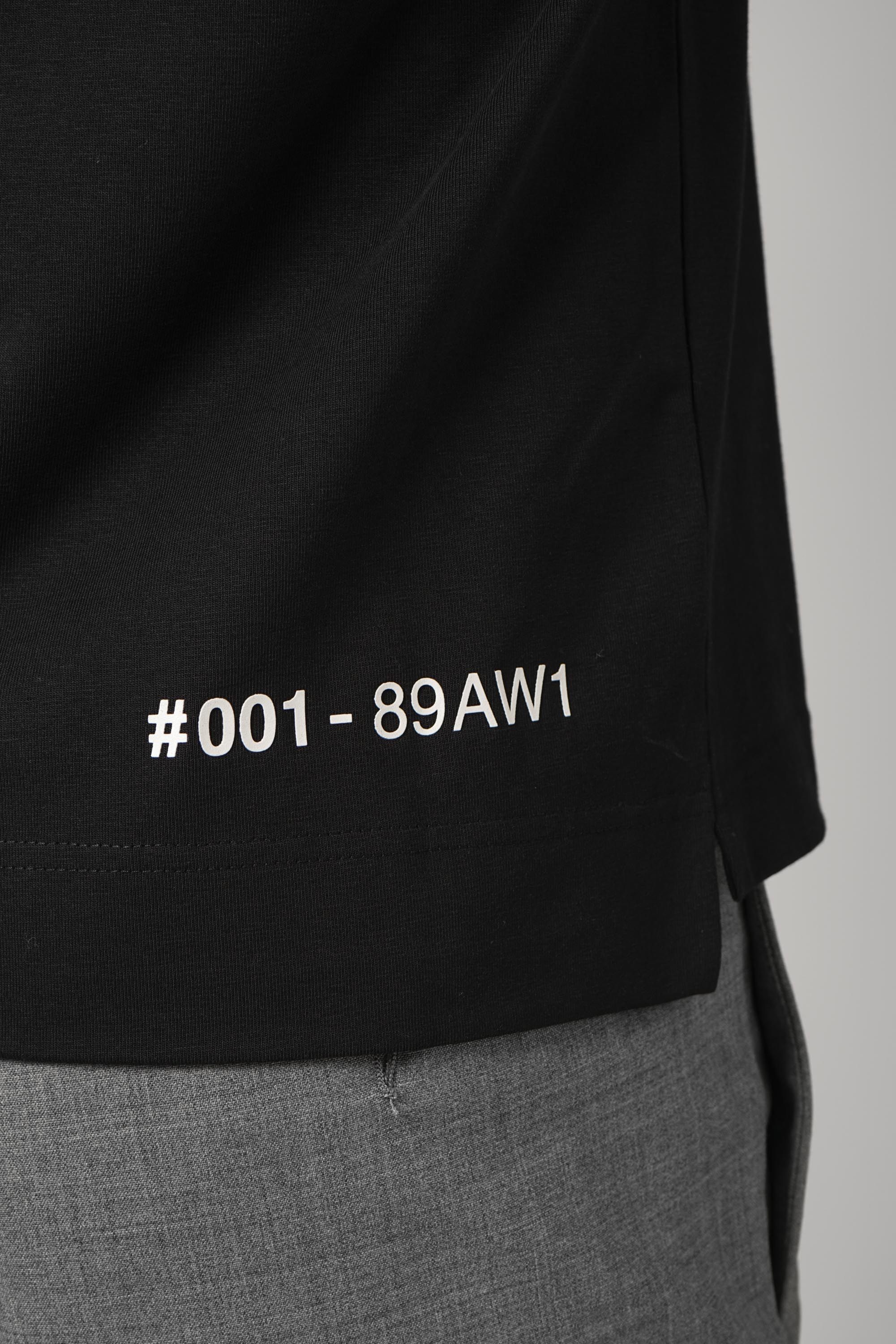 Moncler Grenoble T-shirt 60420