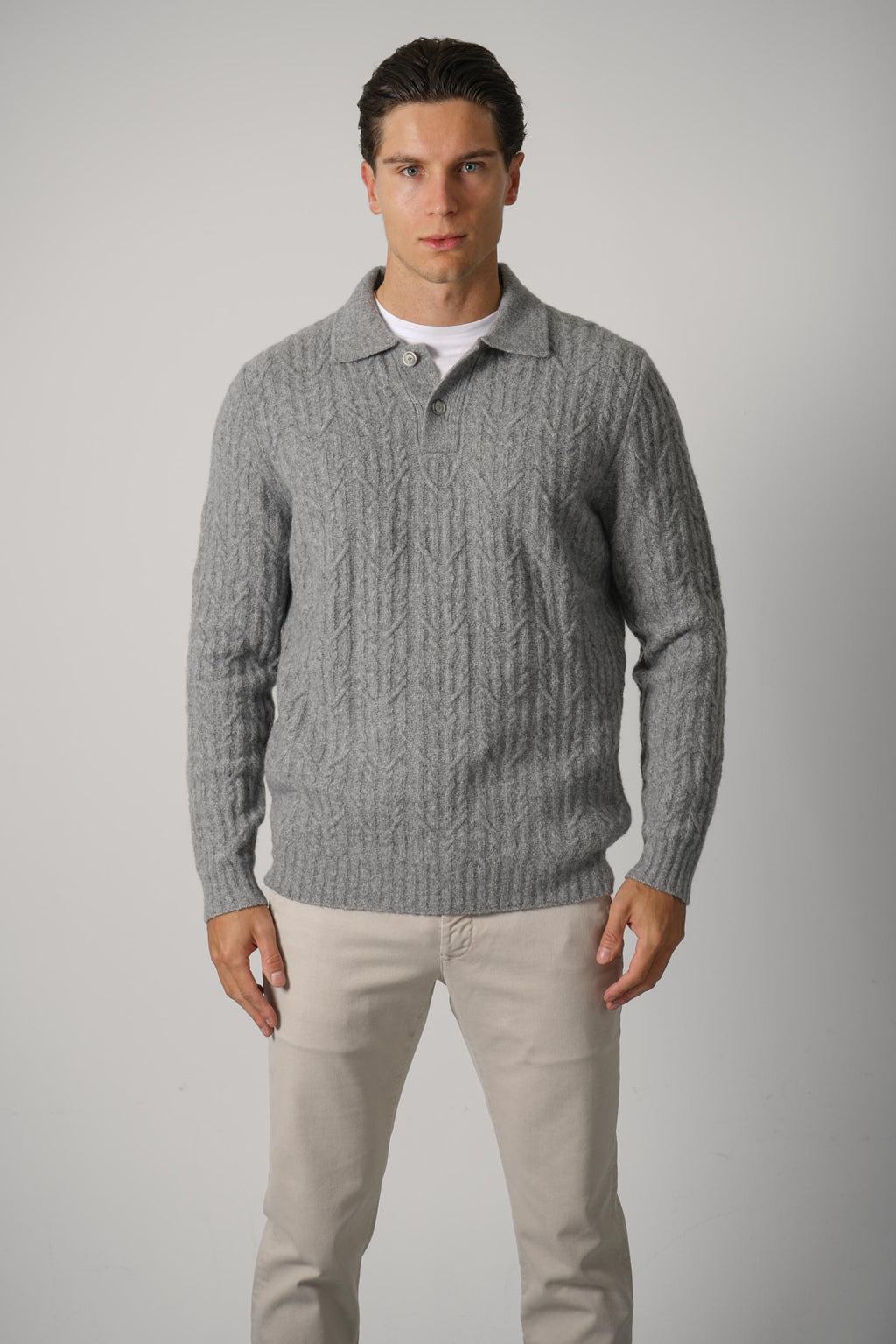 Fedeli Net Polo – 5