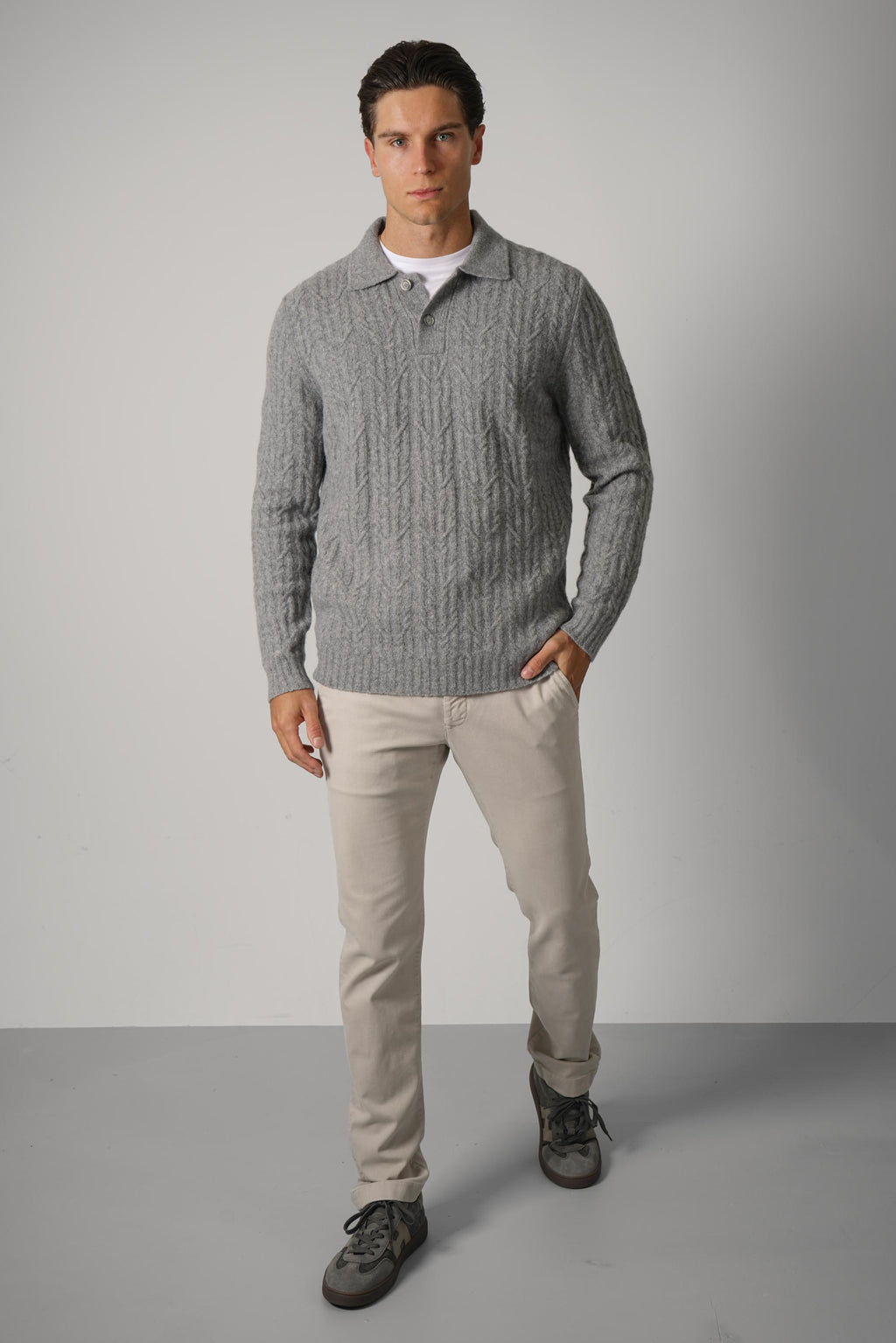 Fedeli Net Polo – 5