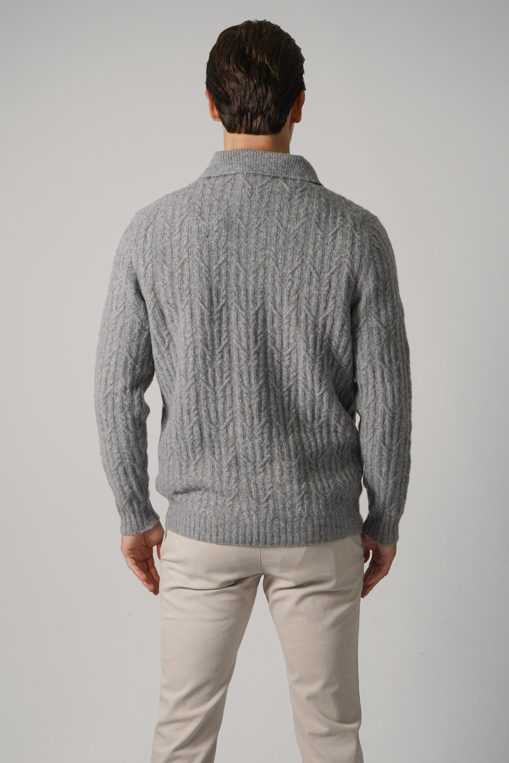 Fedeli Net Polo – 5