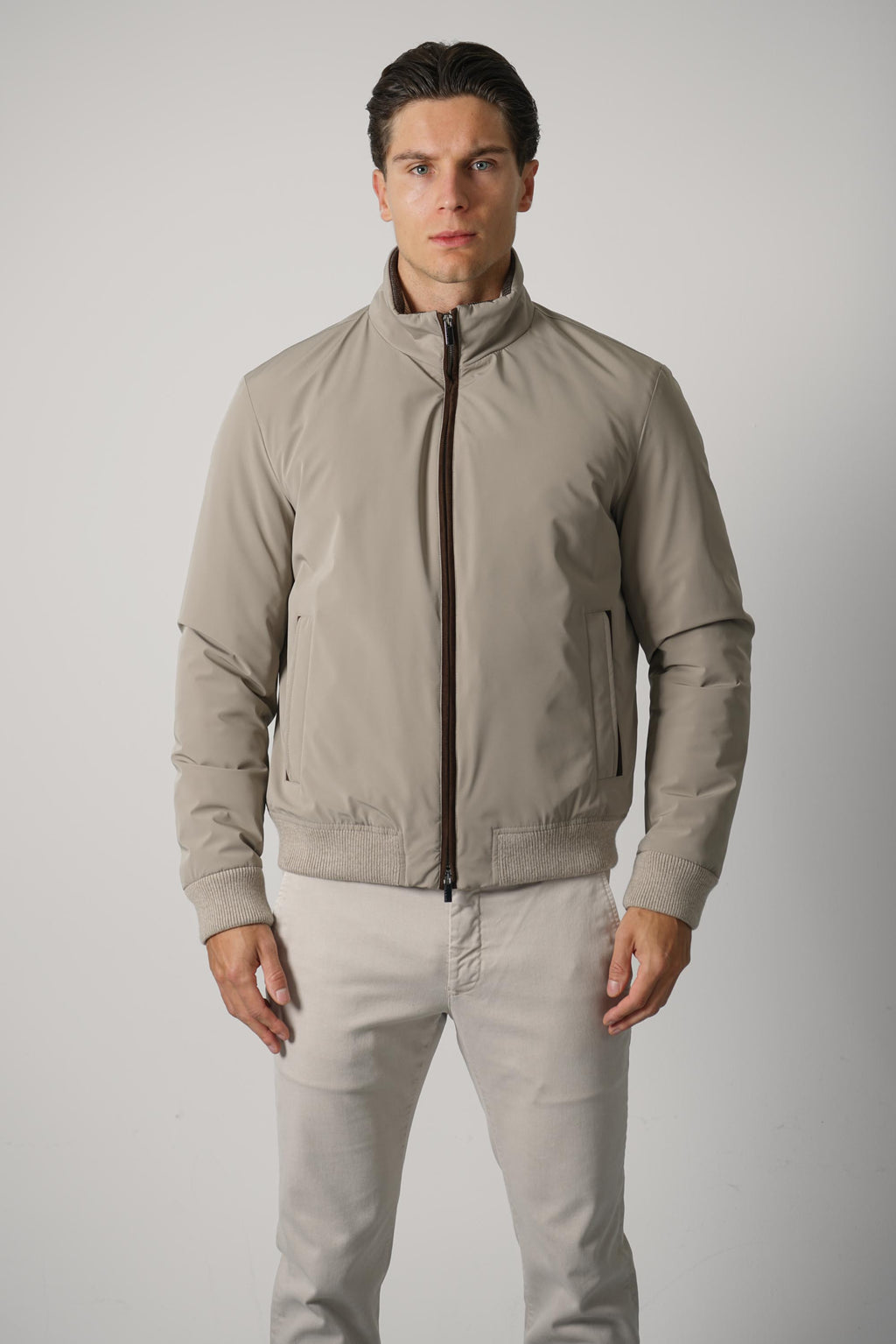Paul & Shark Bomber Typhoon Re-4X4 Stretch – 128