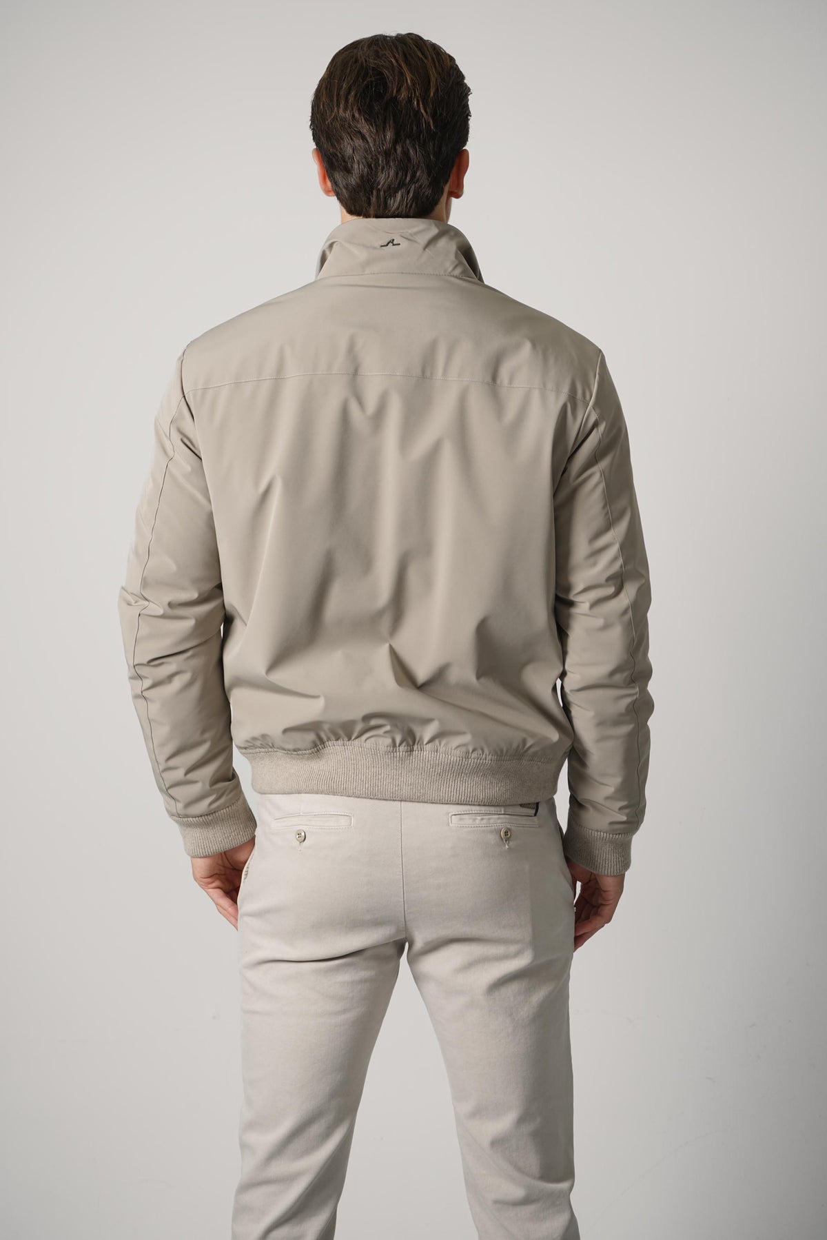 Paul & Shark Bomber Typhoon Re-4X4 Stretch – 128