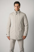 Moorer Reis Jacket – Pearl