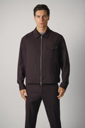 Marco Pescarolo Ventuno Zip Jacket – 18