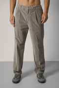 Marco Pescarolo Dieci Zip Trousers – MP19