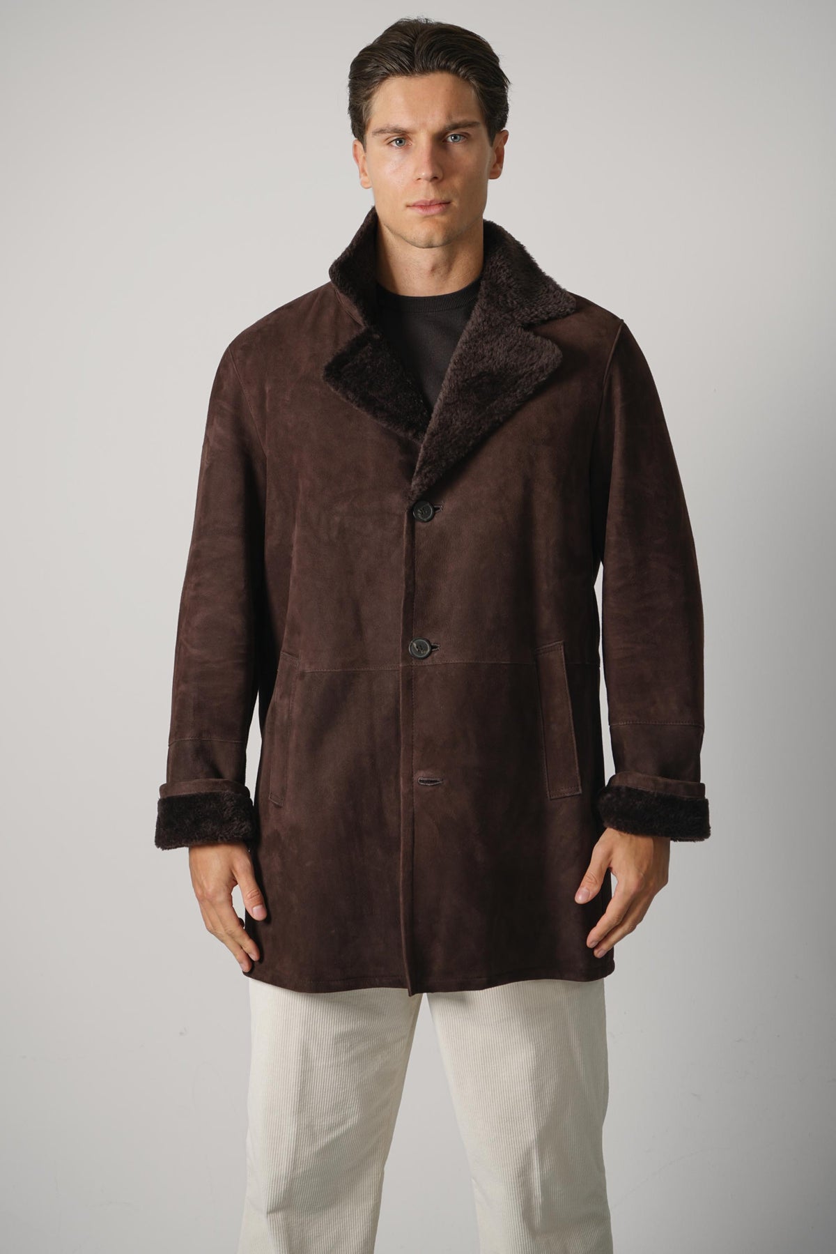 Arma Bohdan Merinillo Alba – Mud Brown