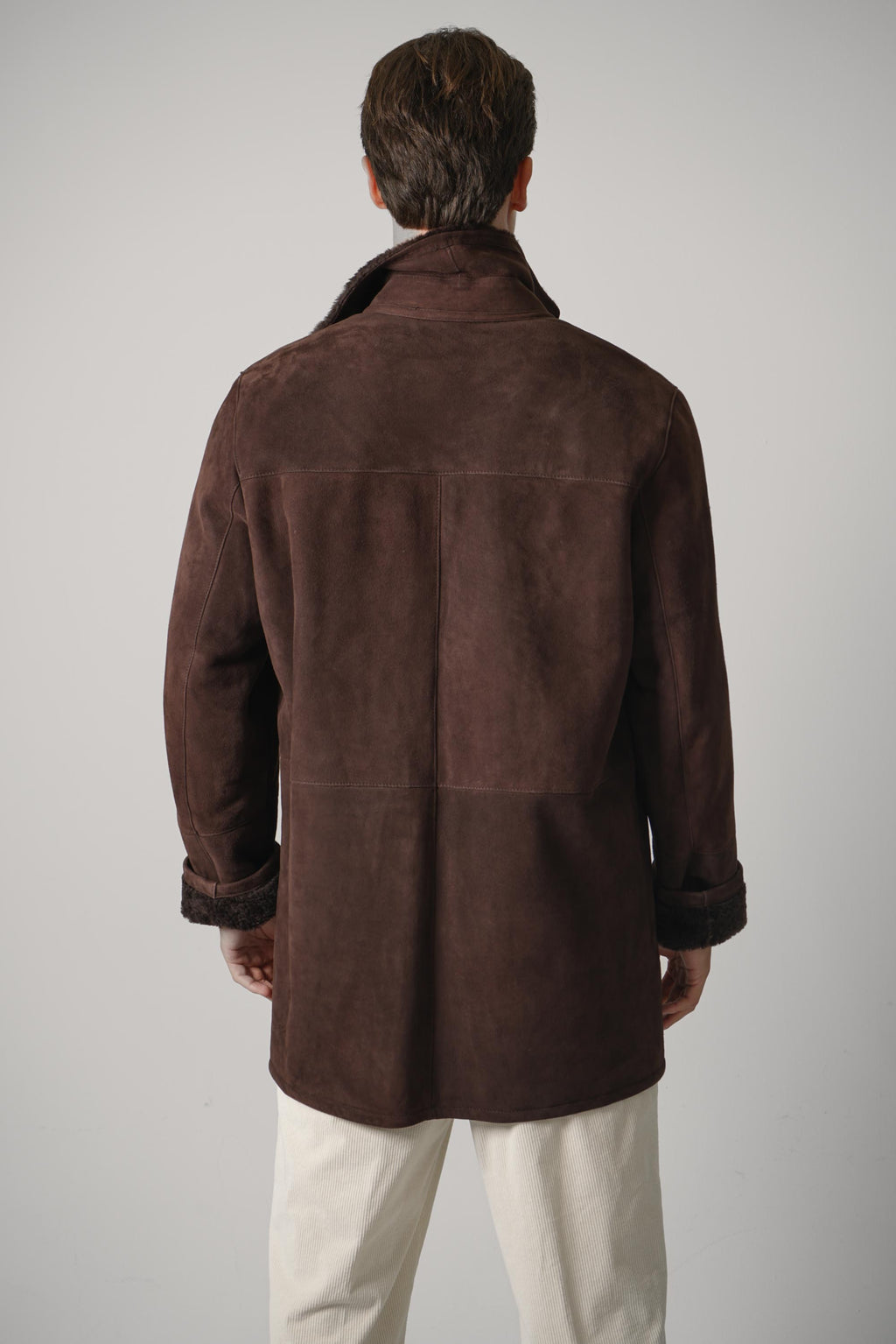 Arma Bohdan Merinillo Alba – Mud Brown
