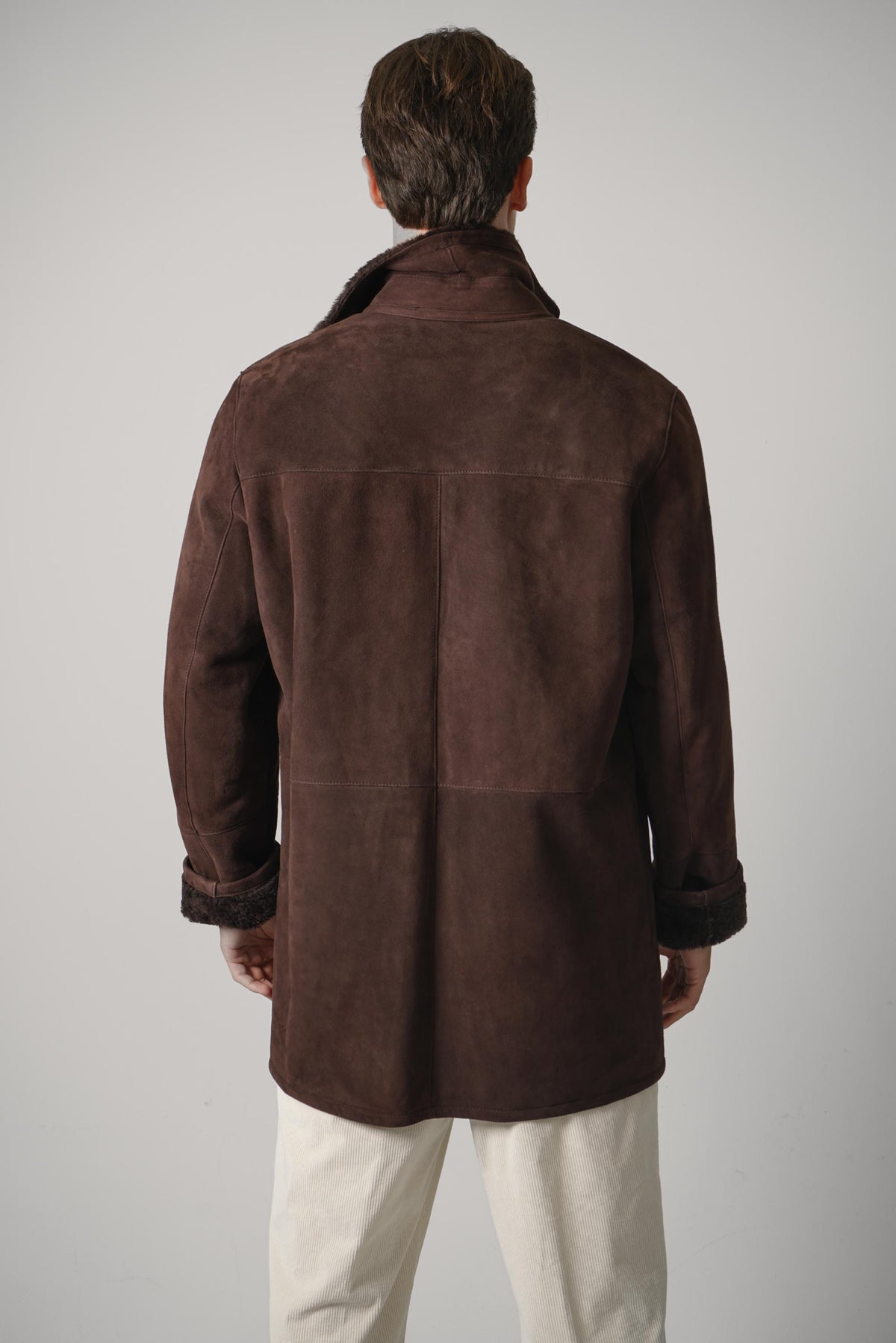 Arma Bohdan Merinillo Alba – Mud Brown