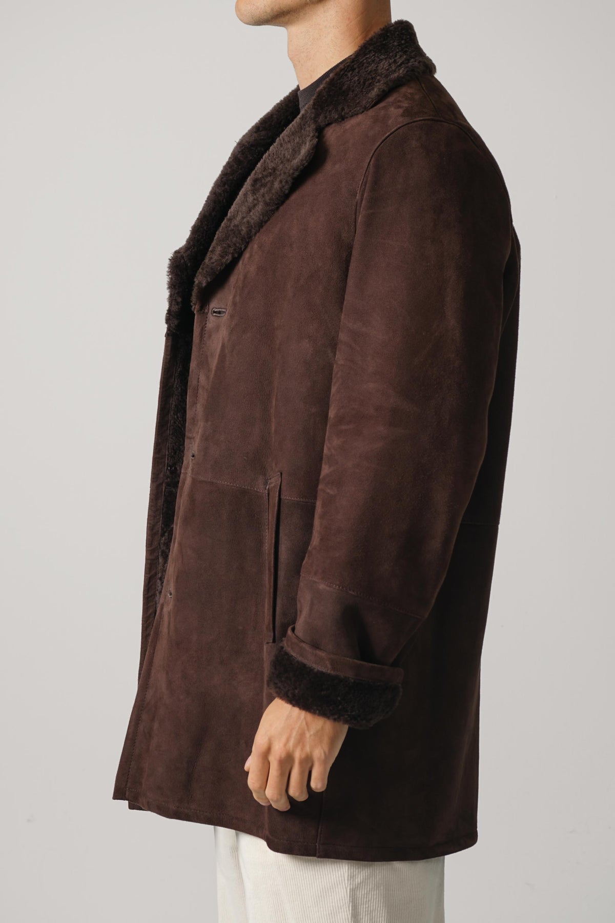 Arma Bohdan Merinillo Alba – Mud Brown