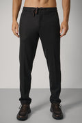 Marco Pescarolo Caracciolo Zip+ris Trousers – 15 Brown