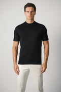Stefan Brandt Eli T-Shirt – Black