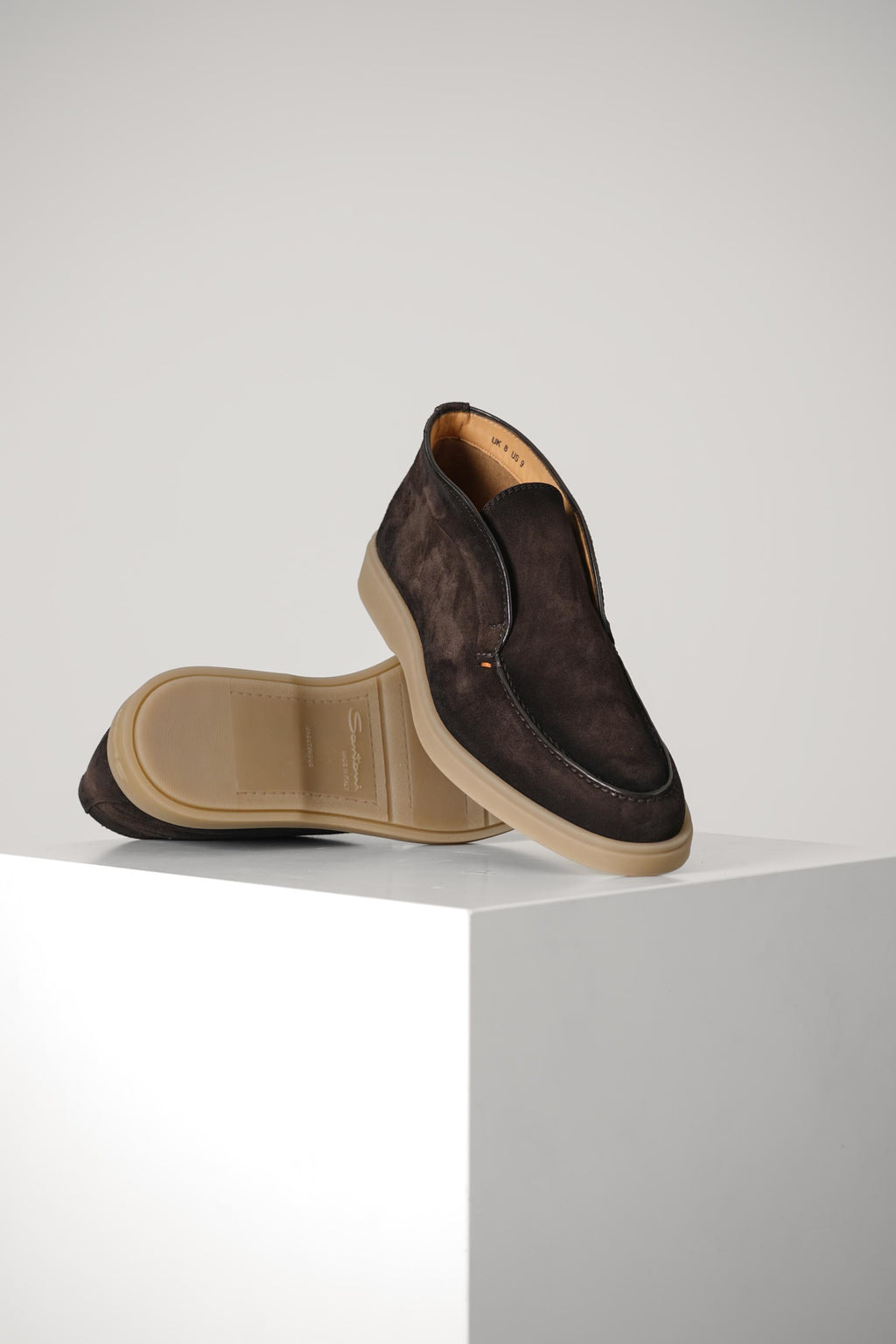 Digits-O – Dark Brown