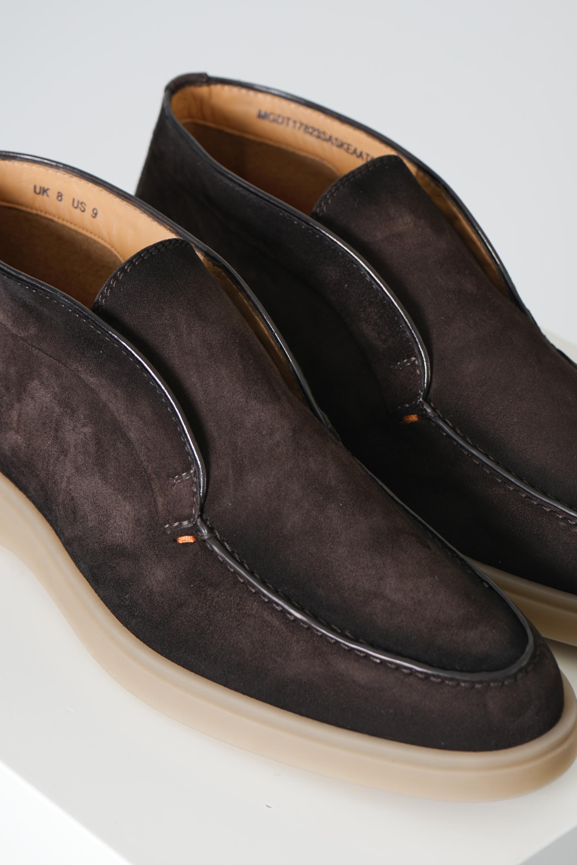Digits-O – Dark Brown