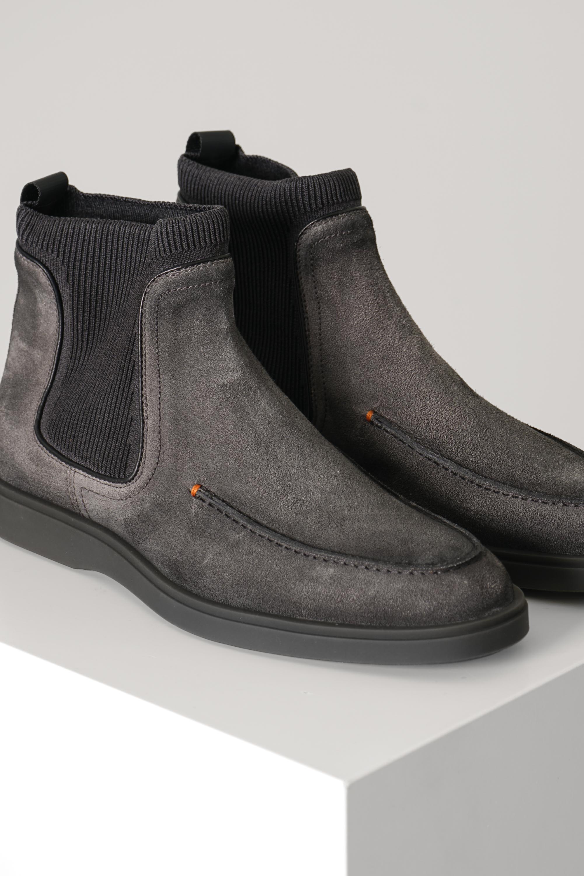 Yarn-C – Grey