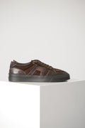 DBS-Sport-C – Dark Brown