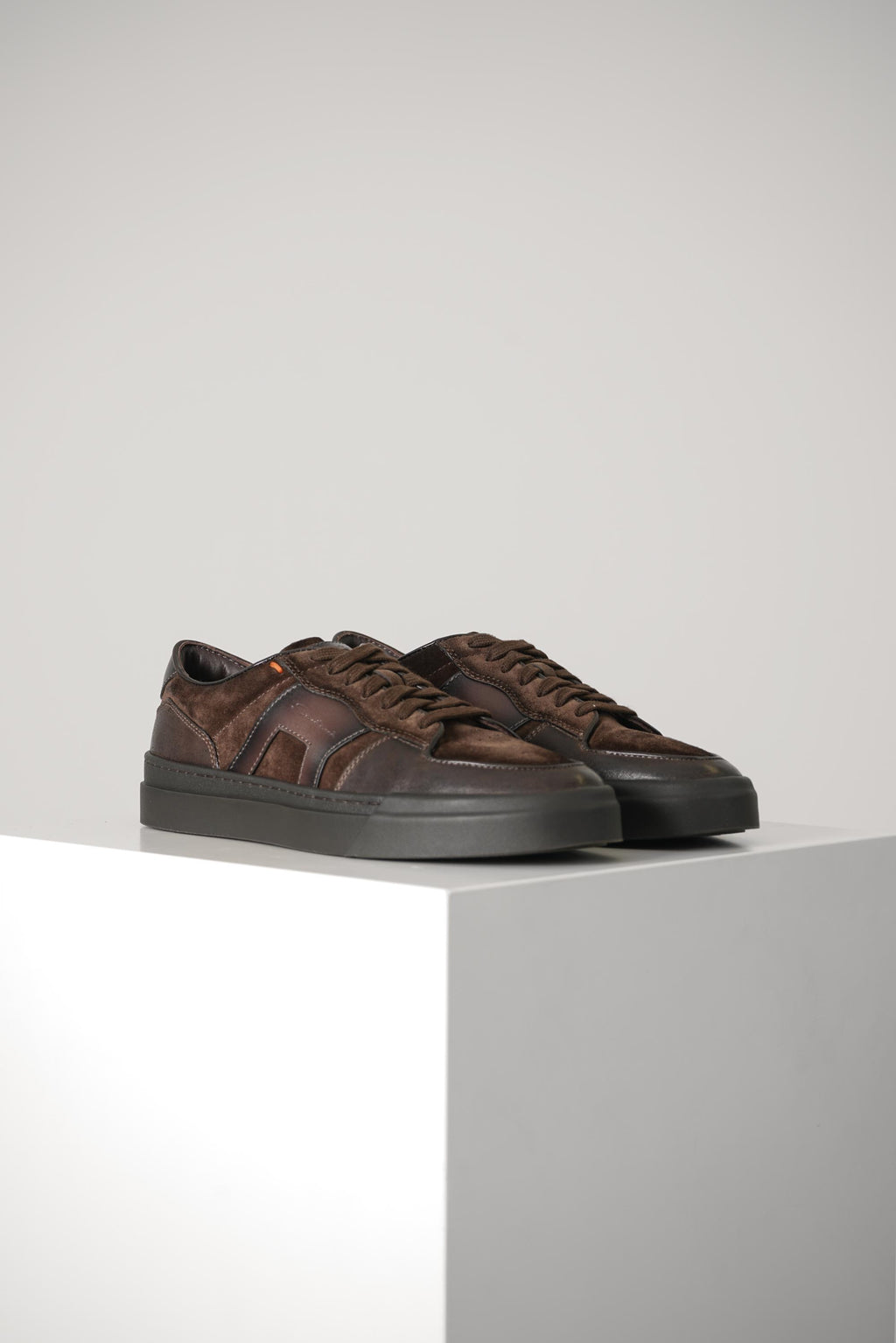 DBS-Sport-C – Dark Brown
