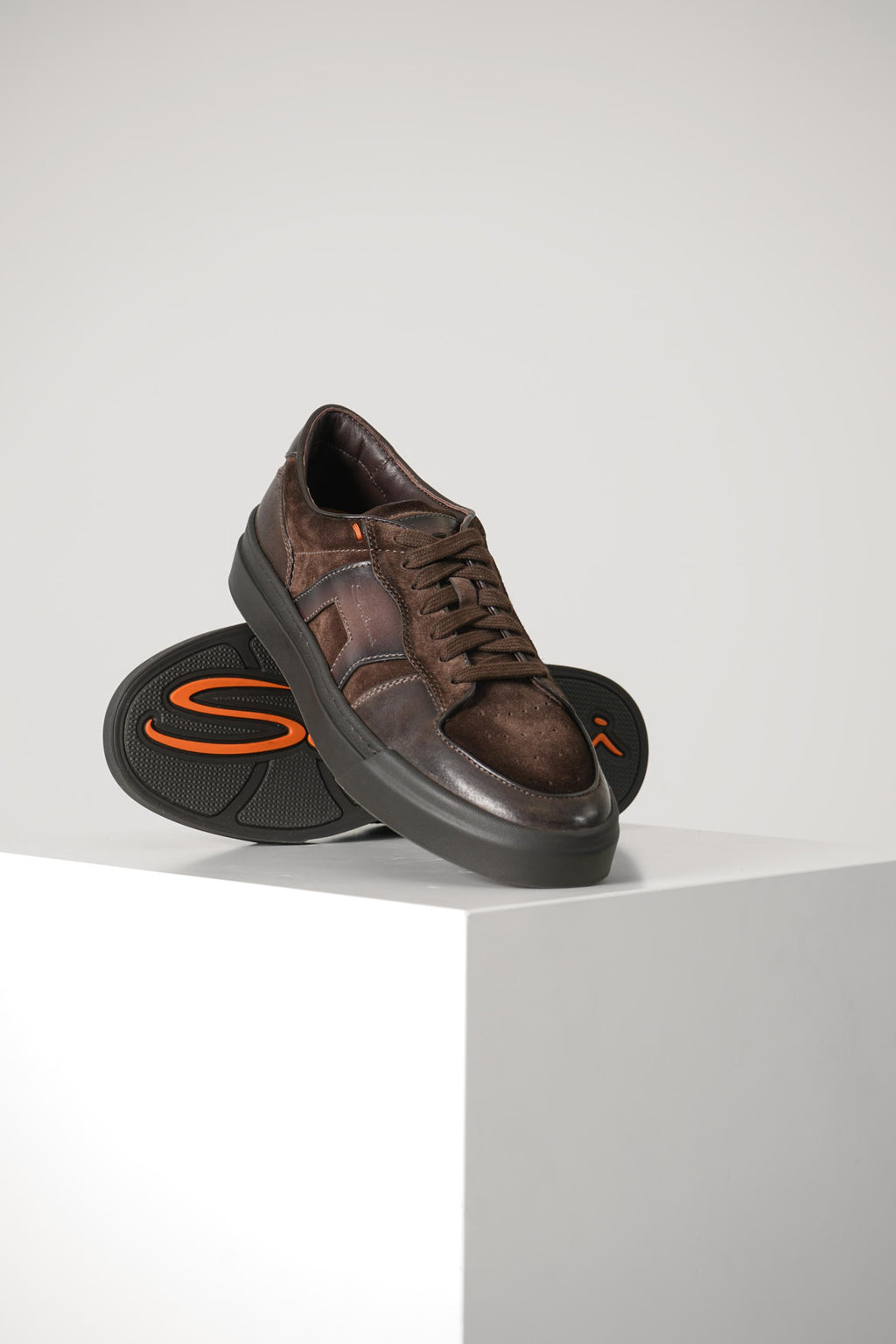 DBS-Sport-C – Dark Brown