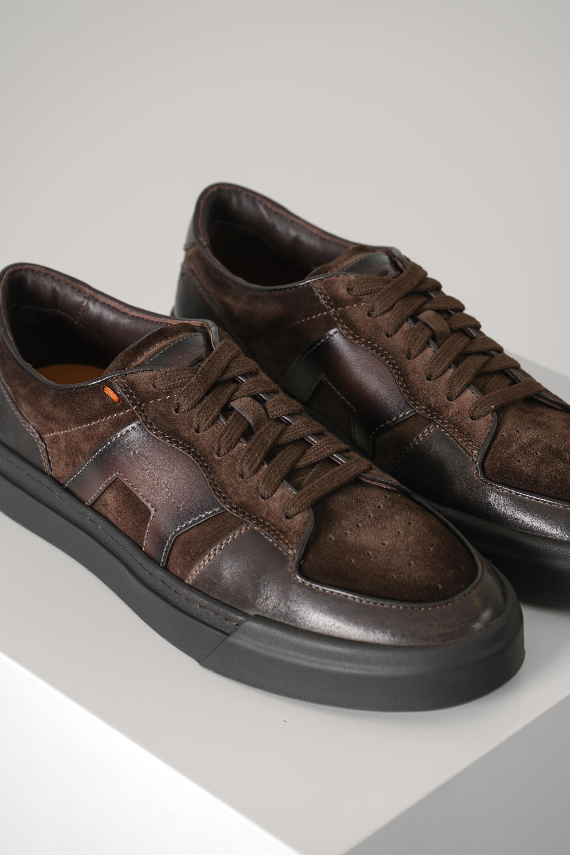 DBS-Sport-C – Dark Brown