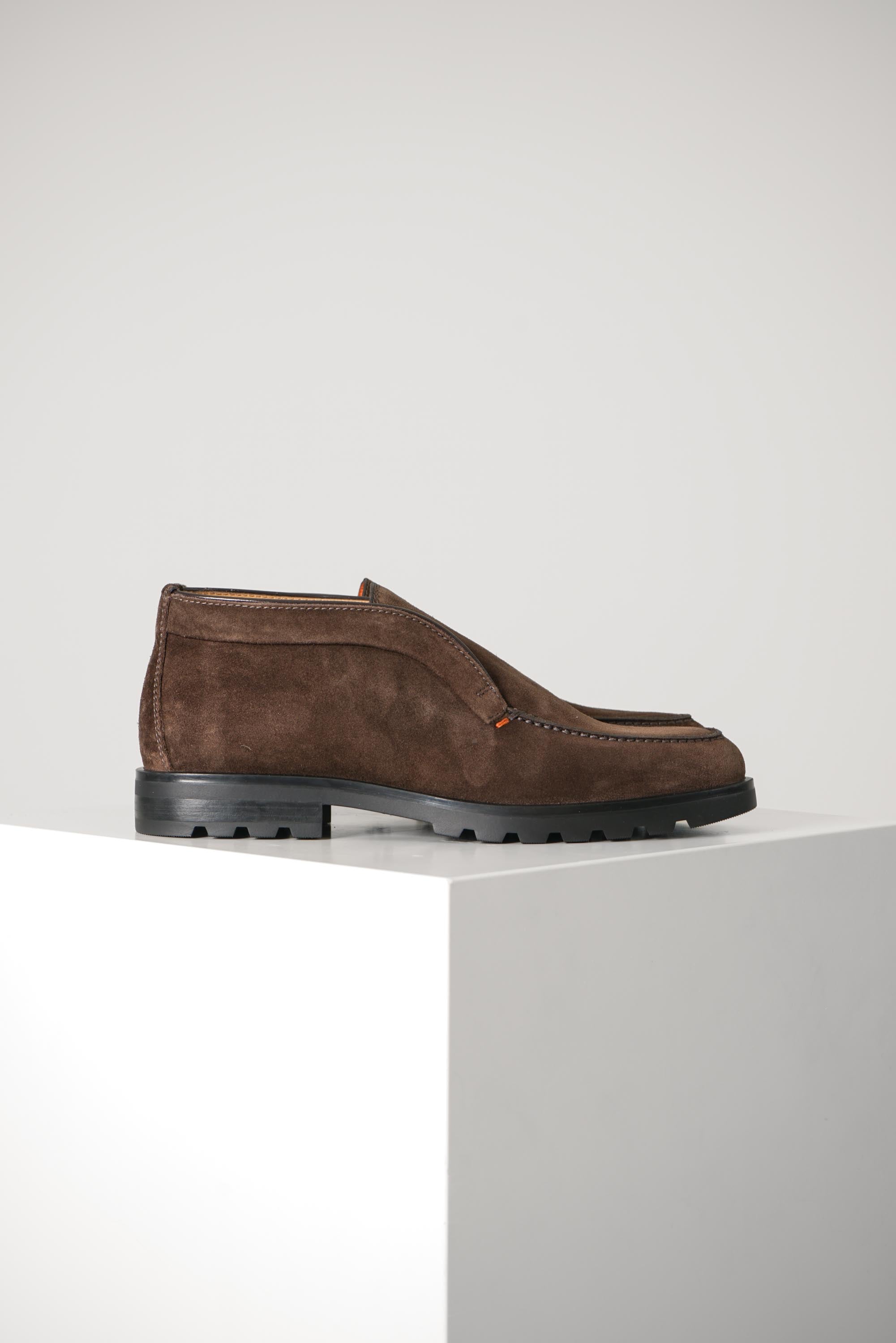 Rock-OW – Dark Brown