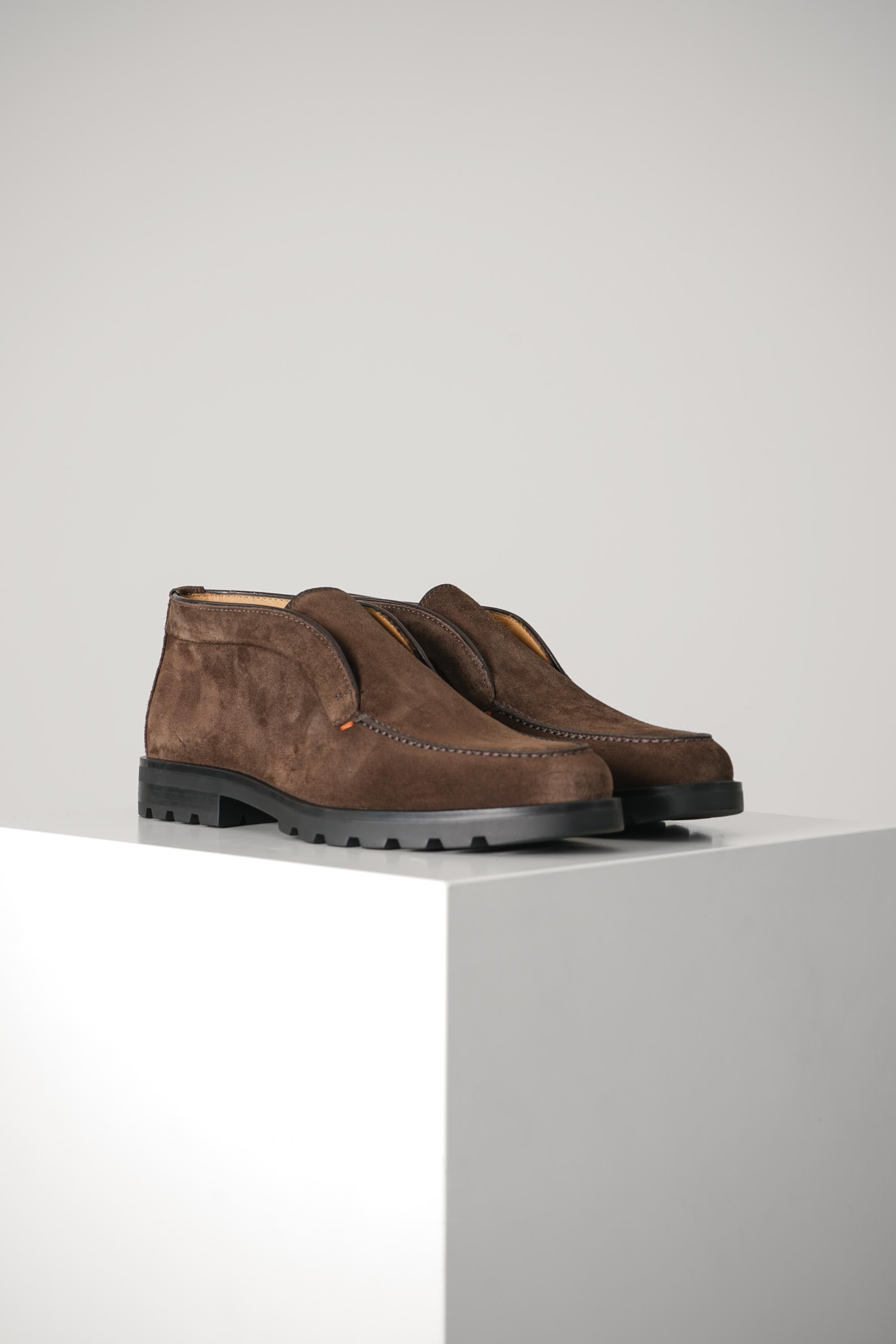 Rock-OW – Dark Brown