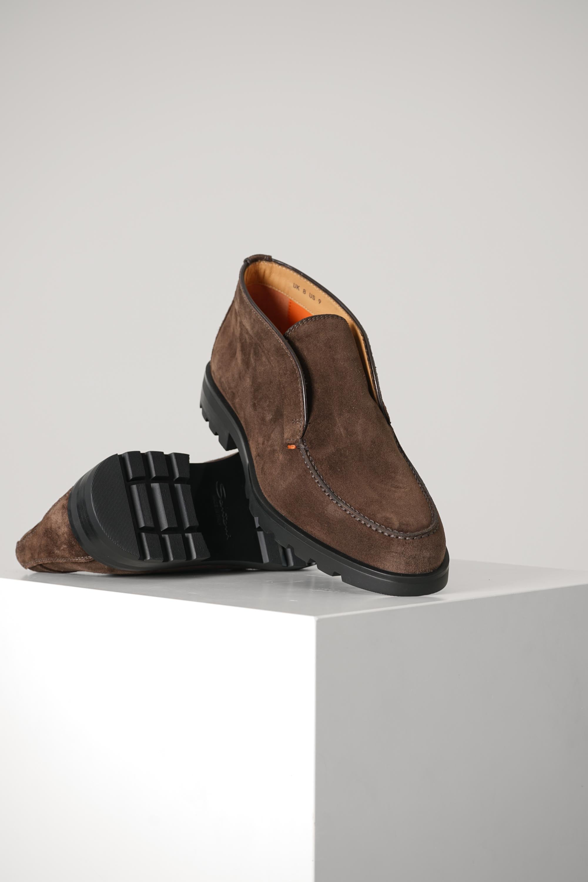 Rock-OW – Dark Brown