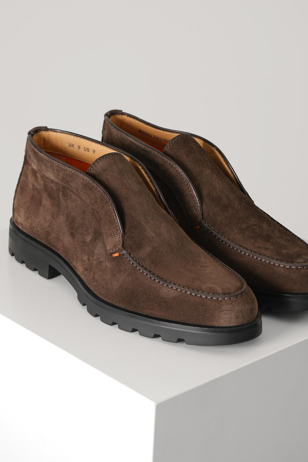 Rock-OW – Dark Brown