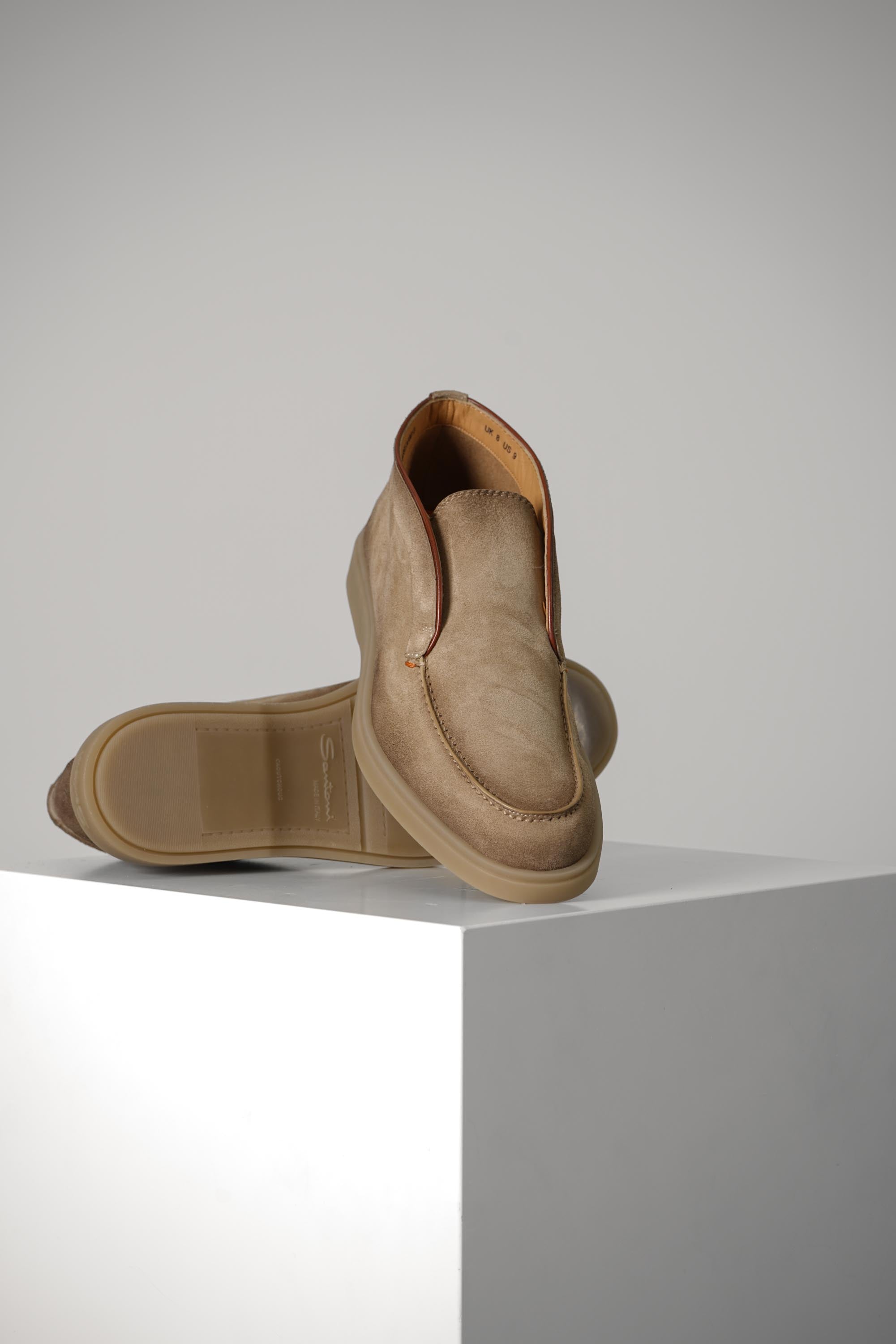 Digits-O – Brown
