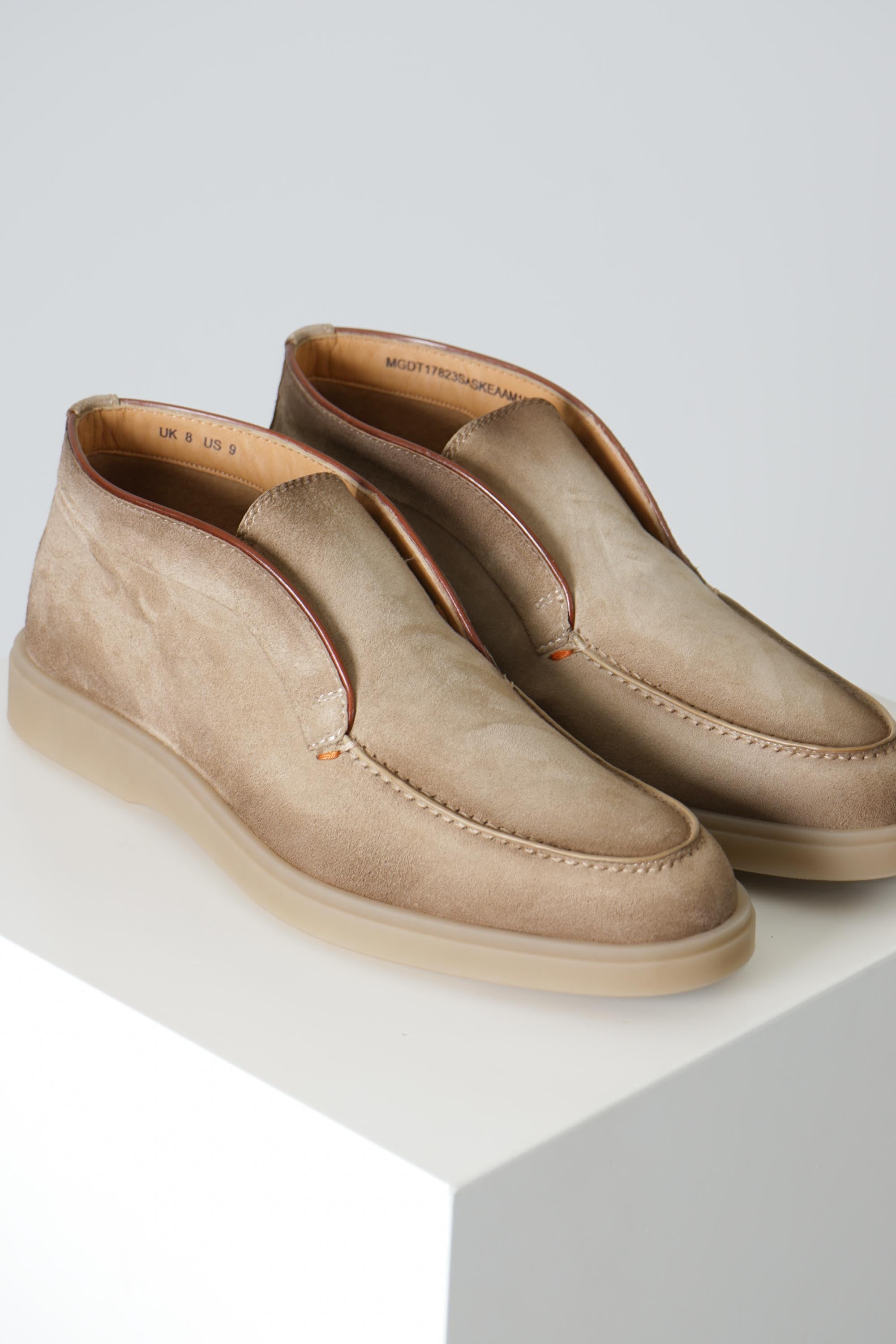 Digits-O – Brown