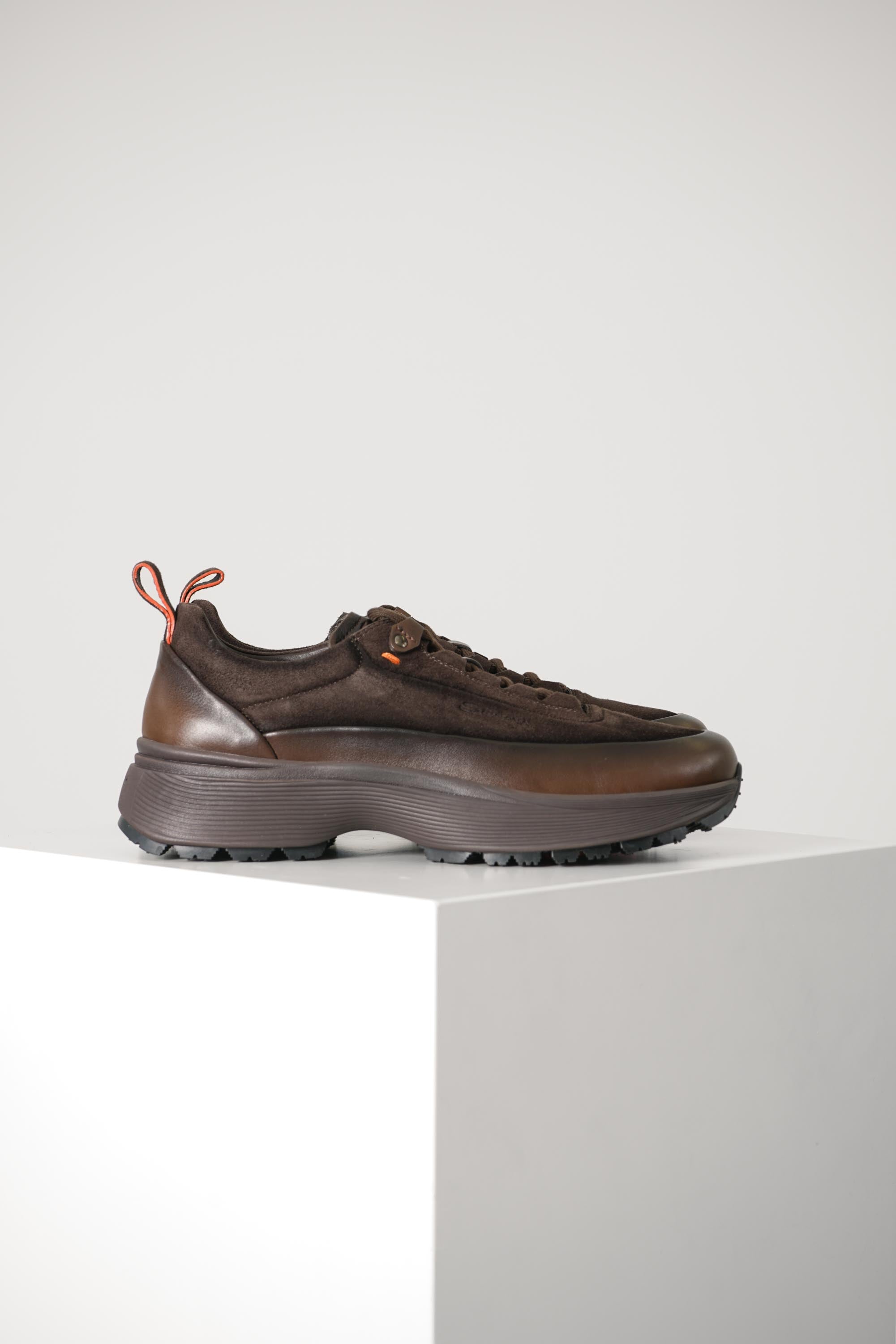 Easybc-MTN-D – Dark Brown