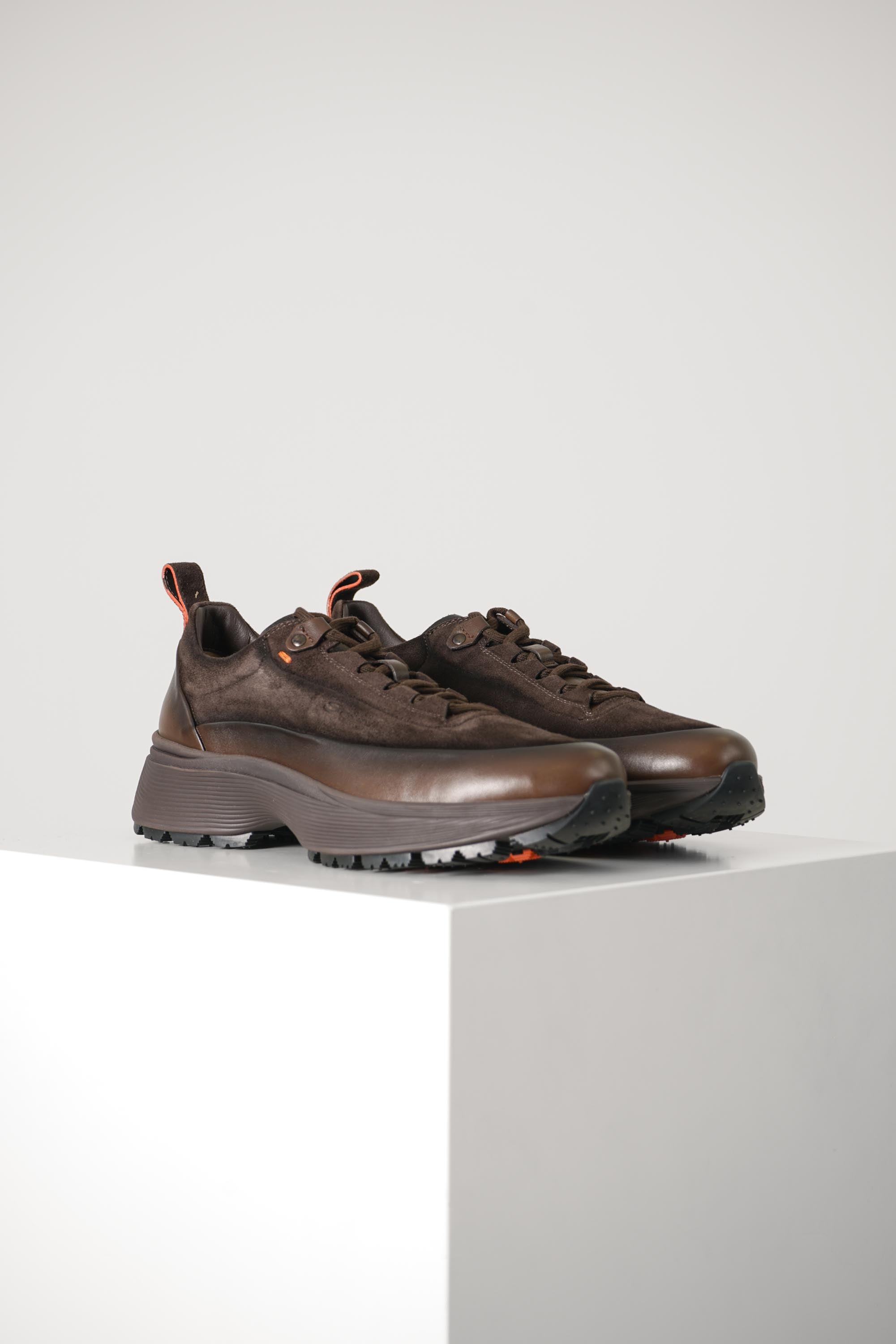 Easybc-MTN-D – Dark Brown