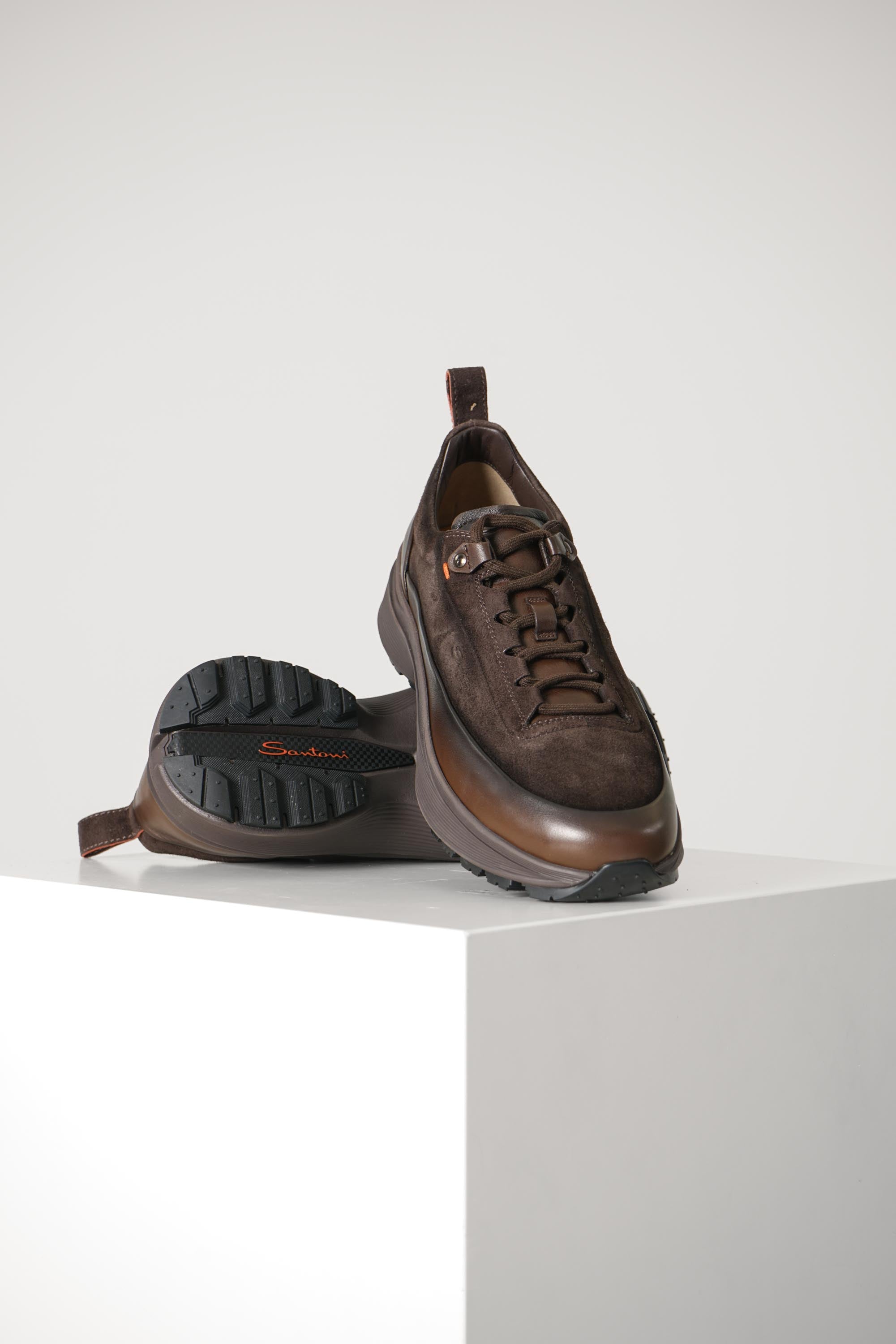 Easybc-MTN-D – Dark Brown