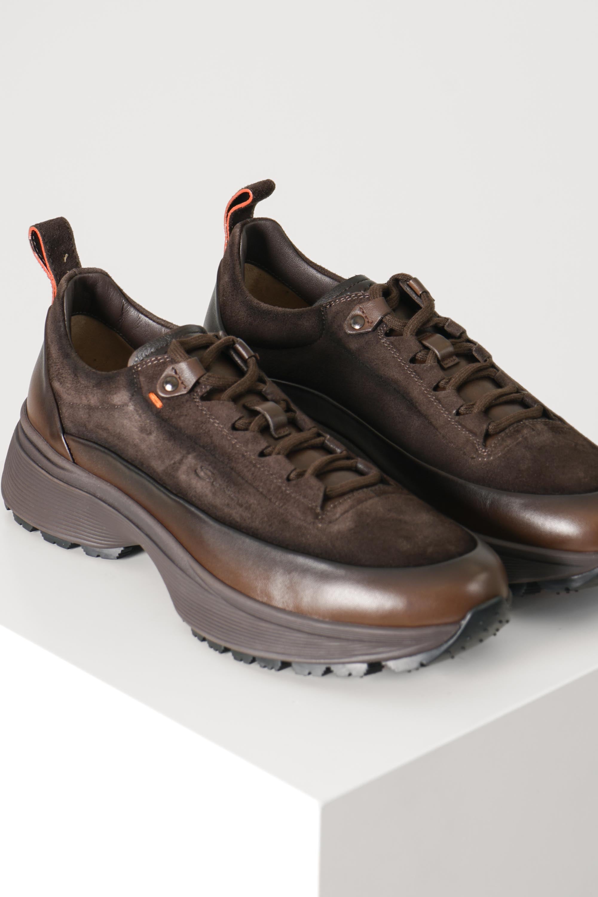 Easybc-MTN-D – Dark Brown