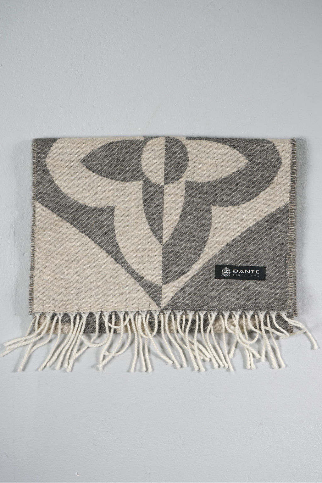 Dante Cashmere Wool Shawl 612310 – 1