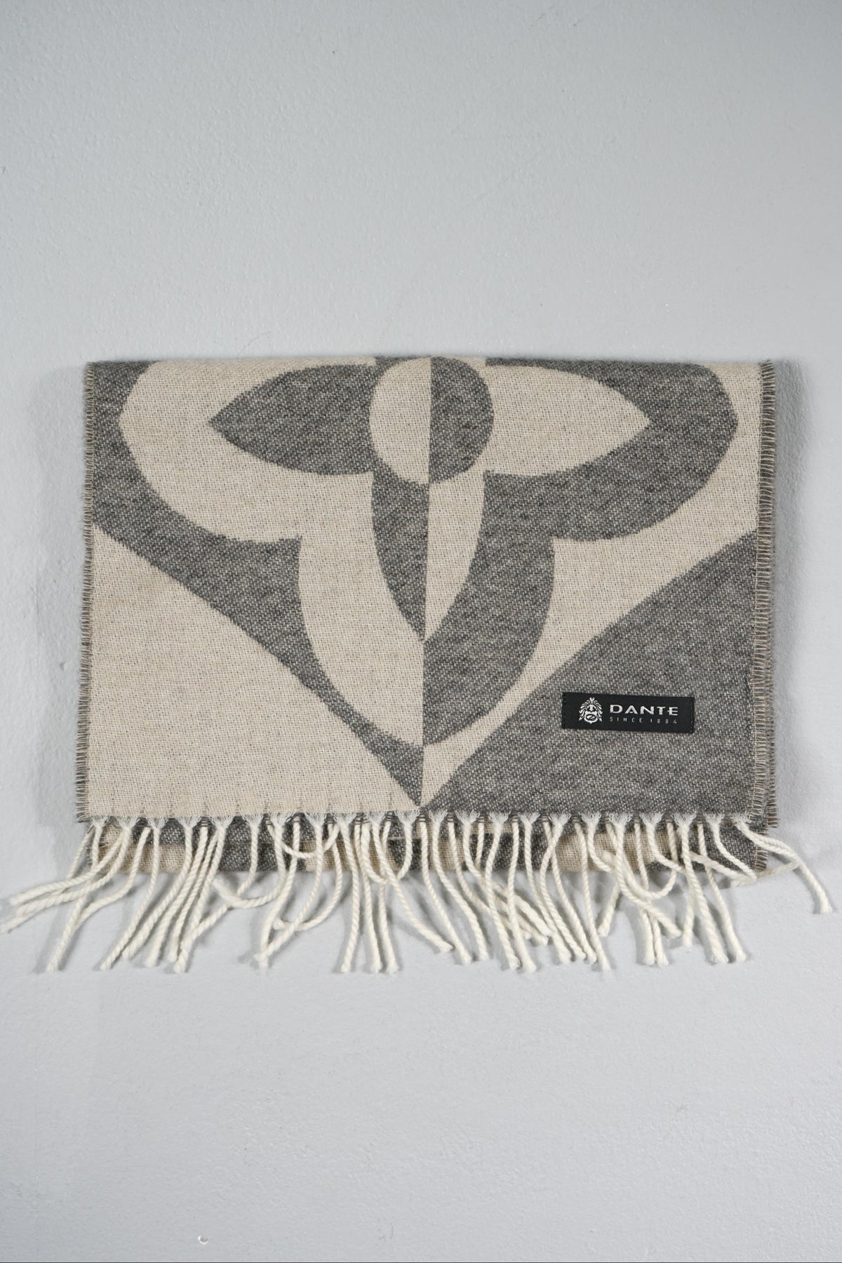 Dante Cashmere Wool Shawl 612310 – 1