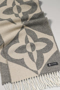 Dante Cashmere Wool Shawl 612310 – 1