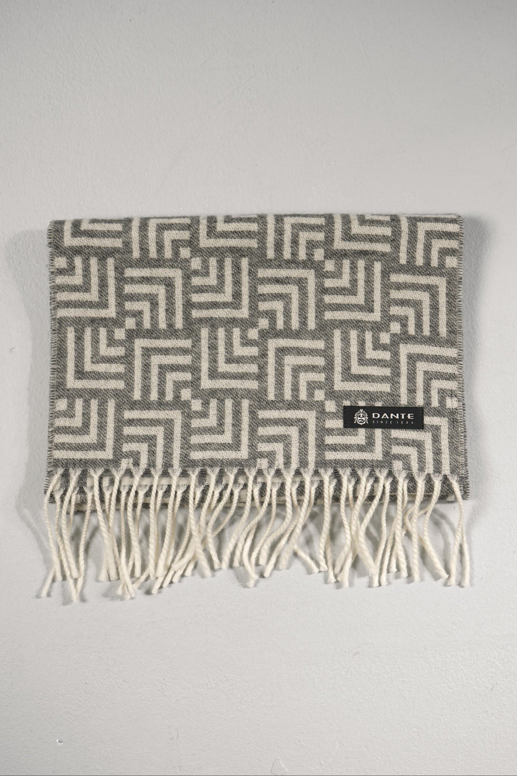 Dante Cashmere Wool Shawl 612274 – 1