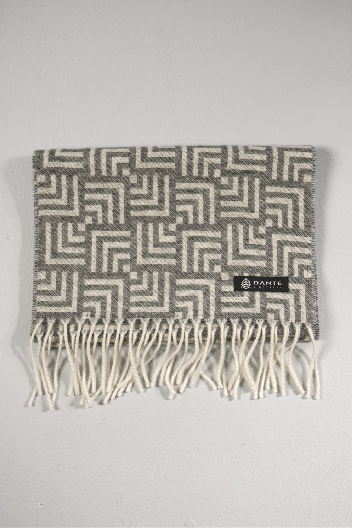 Dante Cashmere Wool Shawl 612274 – 1