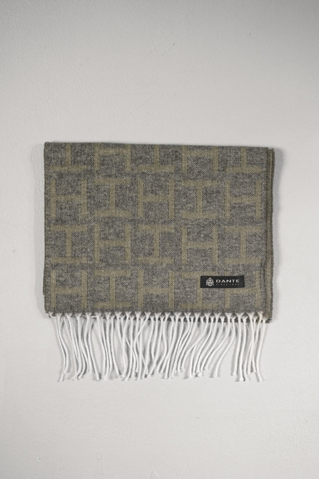 Dante Cashmere Wool Shawl 612312 – 2