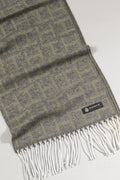 Dante Cashmere Wool Shawl 612312 – 2