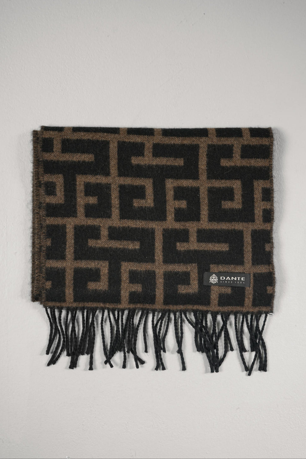 Dante Cashmere Wool Shawl 612289 – 3
