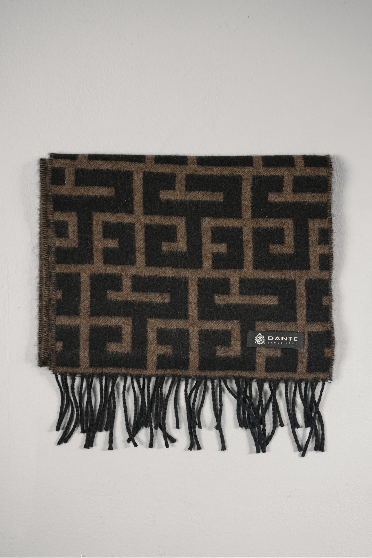 Dante Cashmere Wool Shawl 612289 – 3