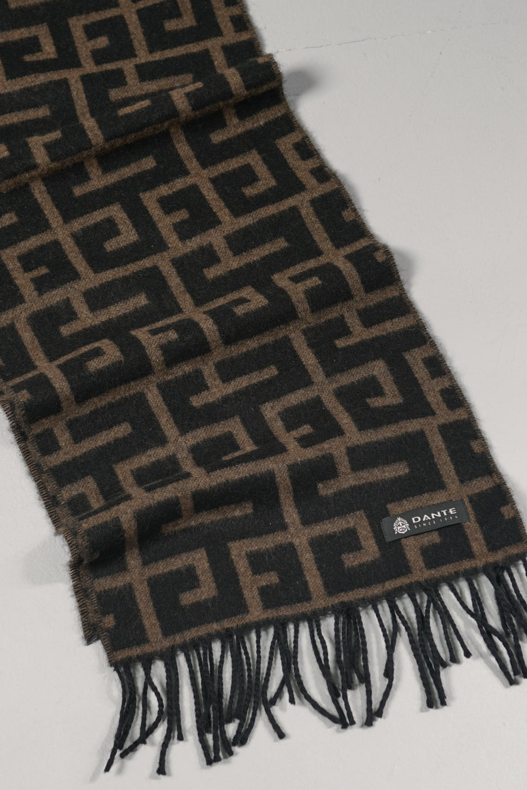 Dante Cashmere Wool Shawl 612289 – 3
