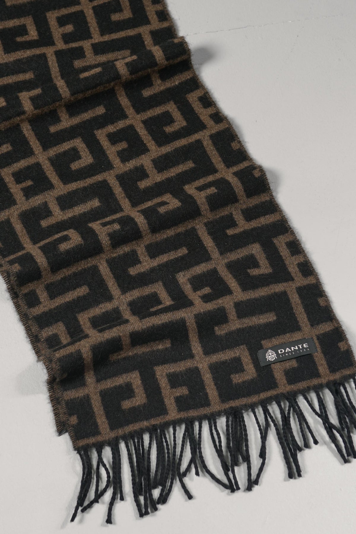 Dante Cashmere Wool Shawl 612289 – 3