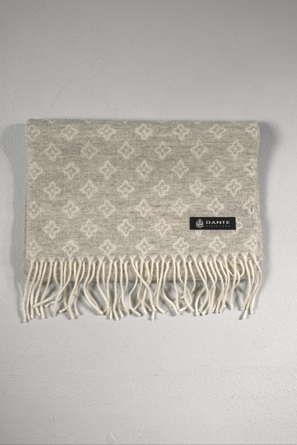 Dante Cashmere Wool Shawl 612256 – 31