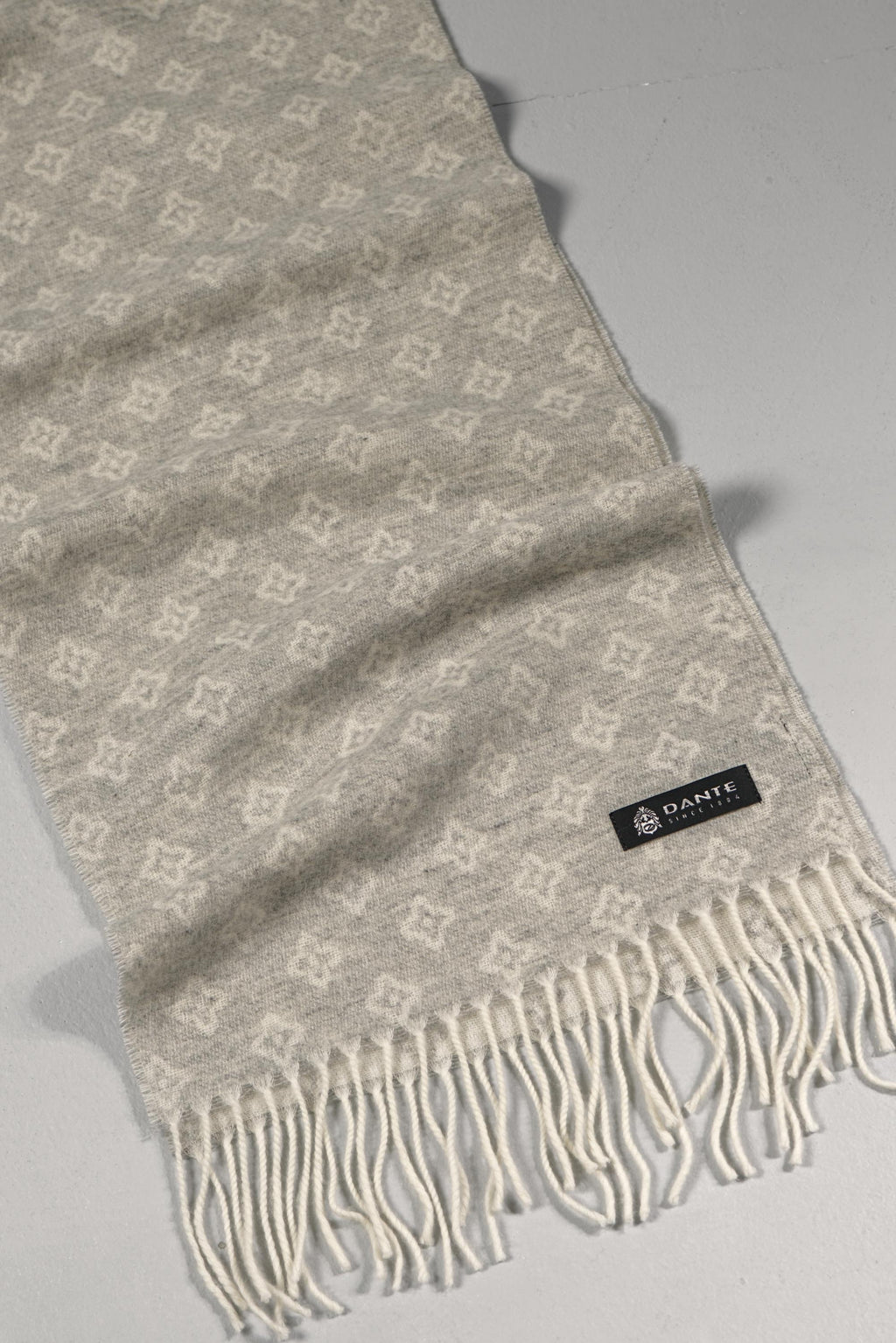 Dante Cashmere Wool Shawl 612256 – 31