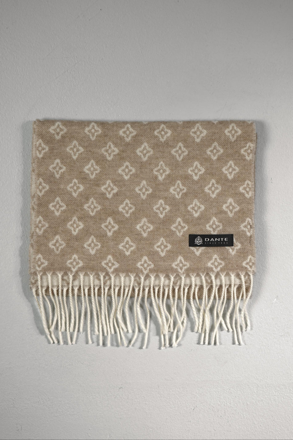 Dante Cashmere Wool Shawl 612256 – 33