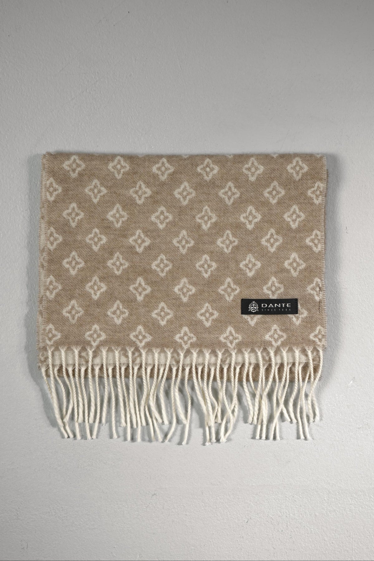 Dante Cashmere Wool Shawl 612256 – 33
