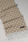 Dante Cashmere Wool Shawl 612256 – 33