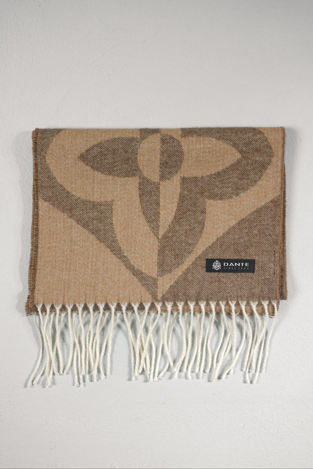 Dante Cashmere Wool Shawl 612310 – 3